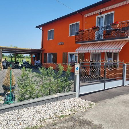 Apartamento Casa Pepo Precenicco Exterior foto