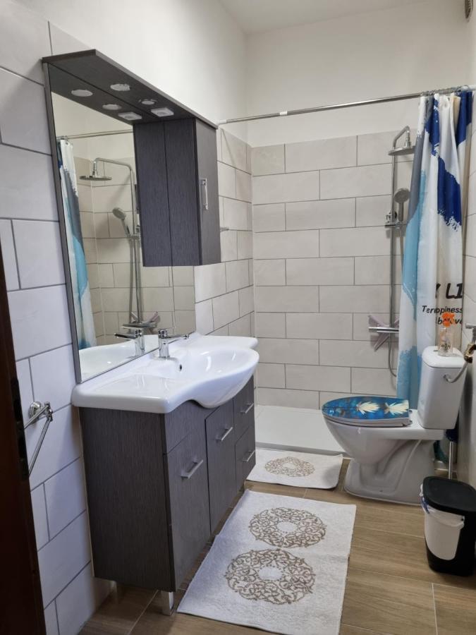 Apartamento Casa Pepo Precenicco Exterior foto
