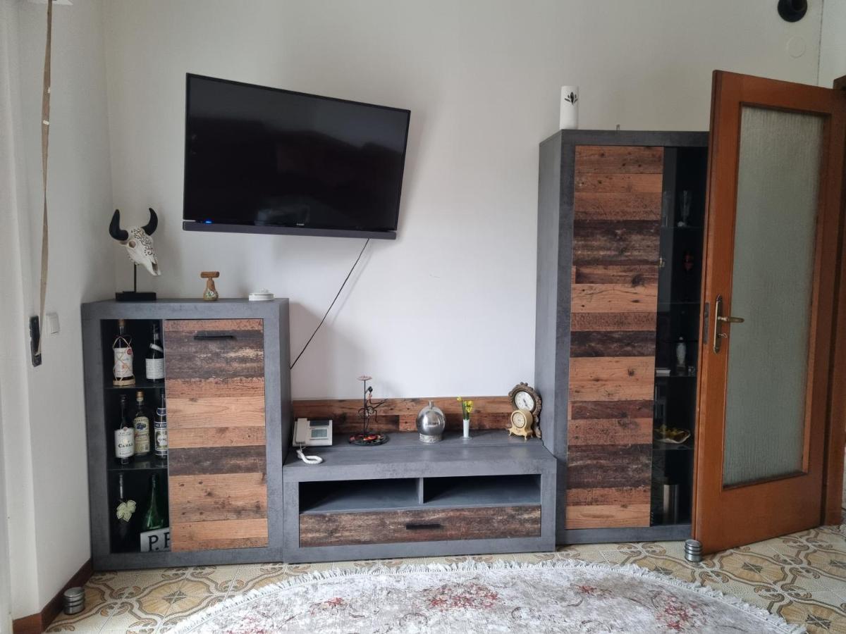Apartamento Casa Pepo Precenicco Exterior foto