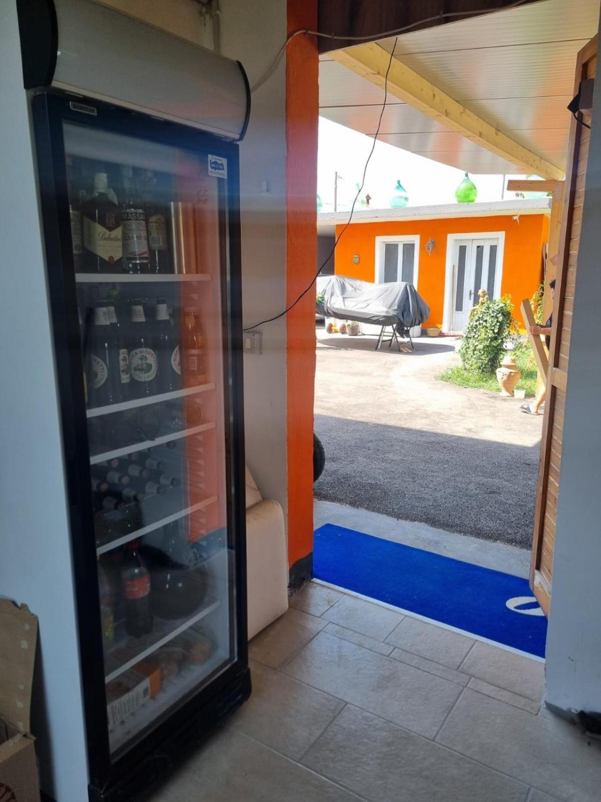 Apartamento Casa Pepo Precenicco Exterior foto